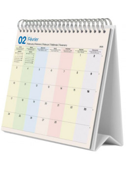 Calendario Principito