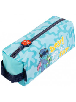 Estuche Stitch