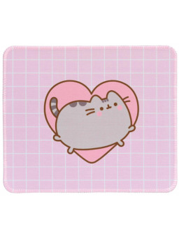 Almohadilla de ratón Pusheen