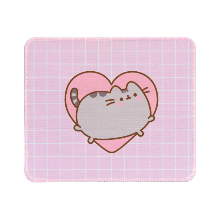 Almohadilla de ratón Pusheen