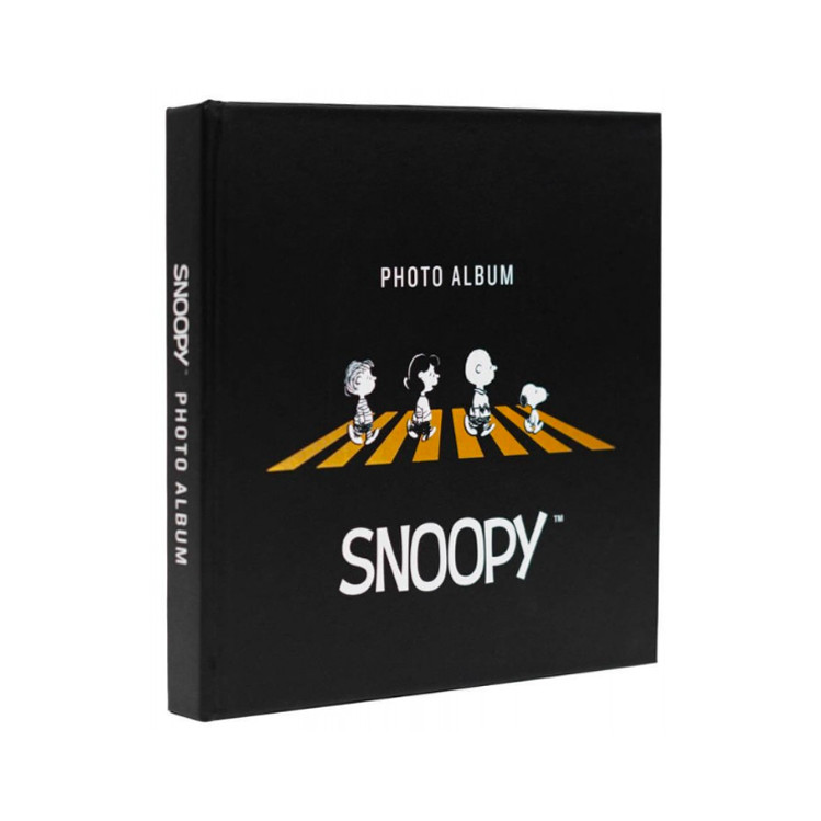 Album de fotos Snoopy