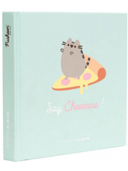 Album de fotos Pusheen