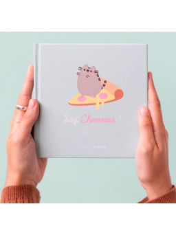 Album de fotos Pusheen