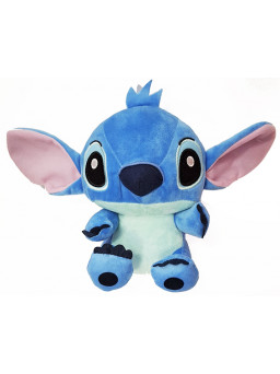 Peluche stich 25 cm