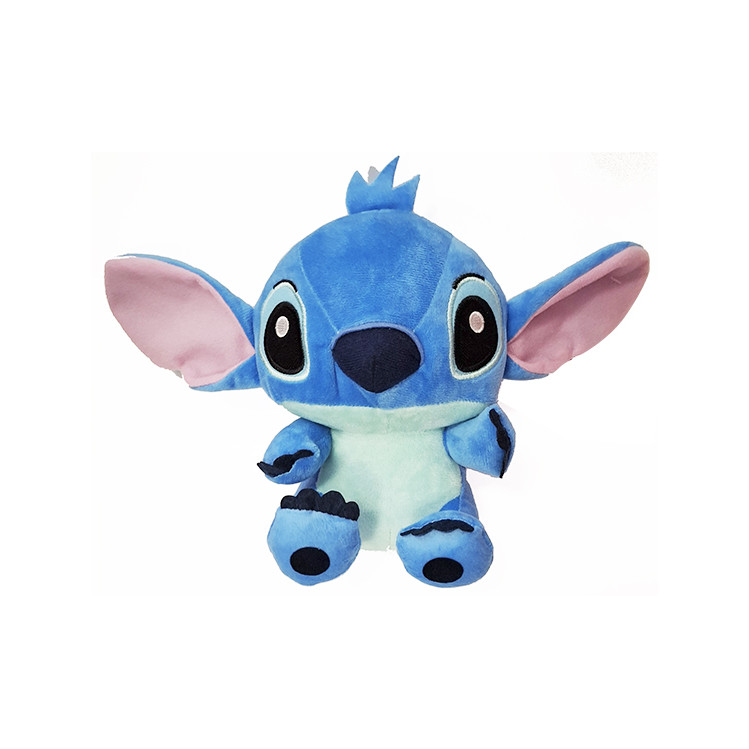 Peluche stich 25 cm