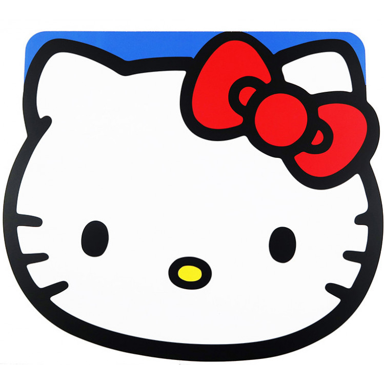 Organizador de escritorio almohadilla Hello Kitty