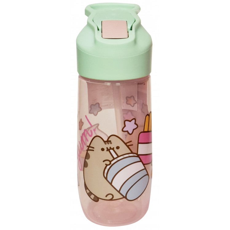 Botella PVC Pusheen