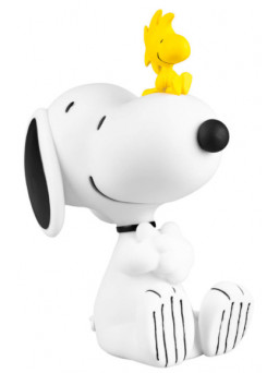 Lámpara Snoopy