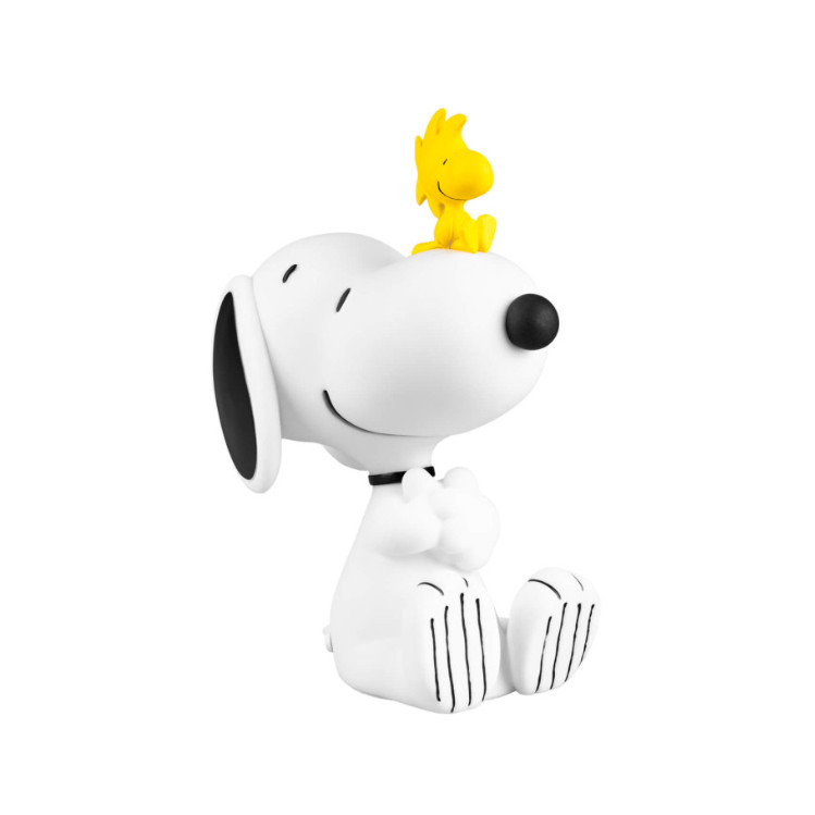 Lámpara Snoopy