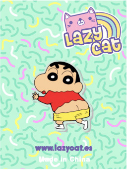 Pin Shin Chan