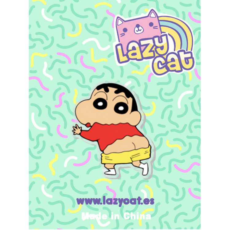 Pin Shin Chan