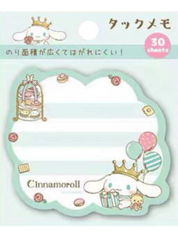 Notas adhesivas Cinnamoroll