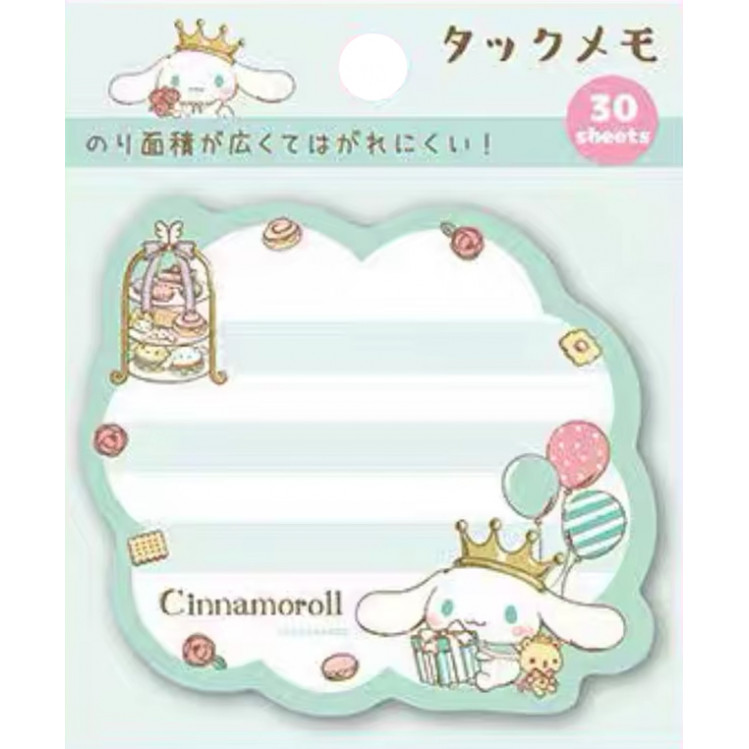 Notas adhesivas Cinnamoroll