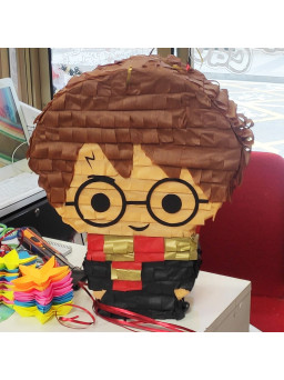 copy of Piñata Harry Potter