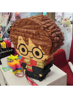 copy of Piñata Harry Potter