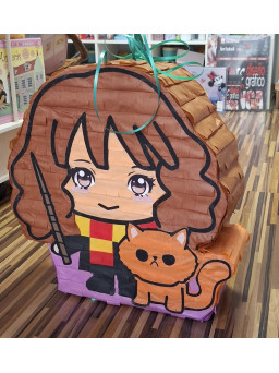 copy of Piñata Harry Potter