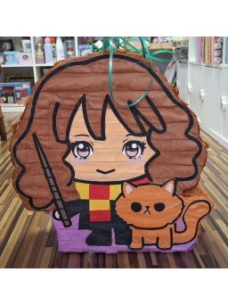 copy of Piñata Harry Potter
