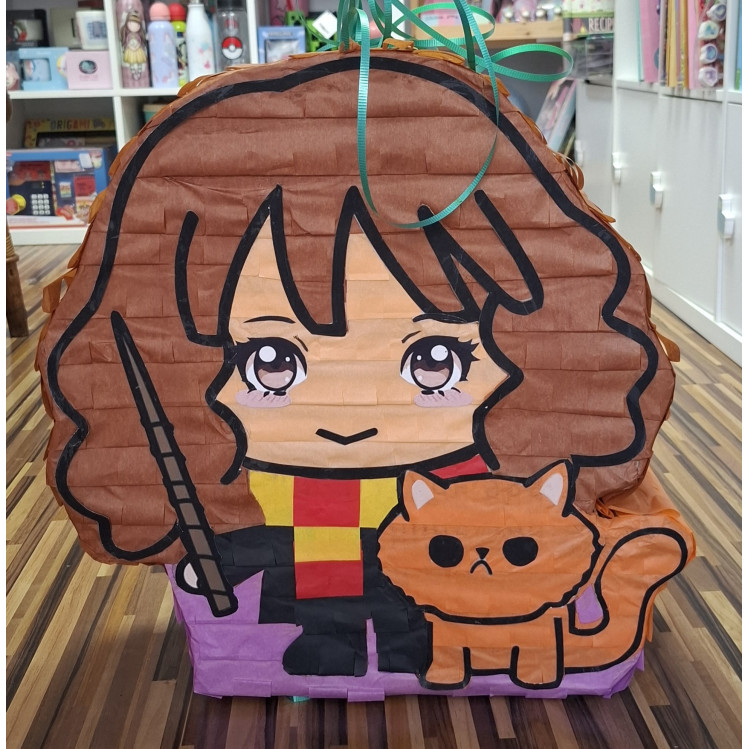 copy of Piñata Harry Potter