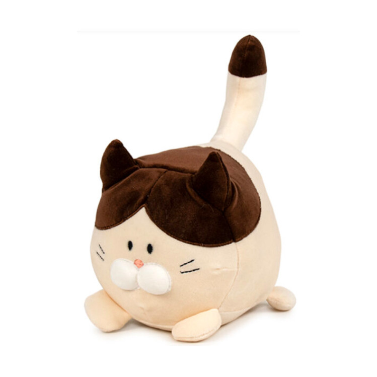 copy of Peluche gatito amarillo
