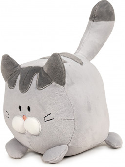copy of Peluche gatito amarillo