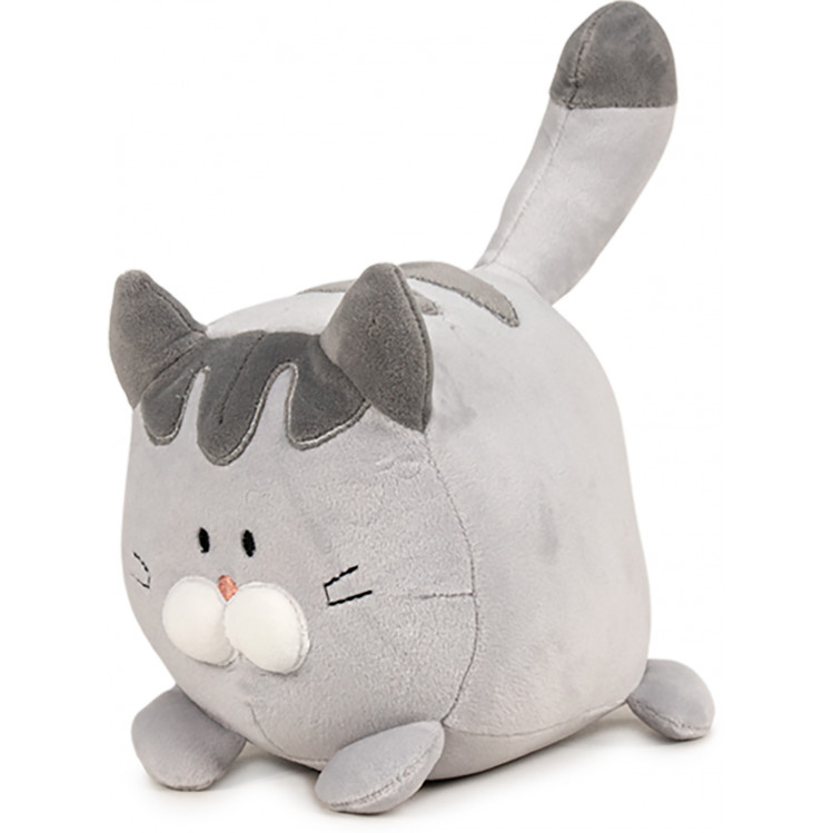 copy of Peluche gatito amarillo