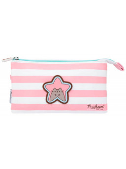copy of Estuche tripe Pusheen