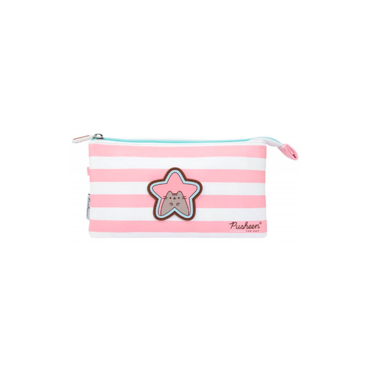 copy of Estuche tripe Pusheen