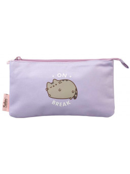 copy of Estuche tripe Pusheen