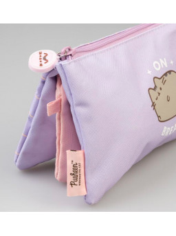 copy of Estuche tripe Pusheen