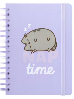 copy of Cuaderno bullet...