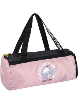 Mochila de deporte Snoopy
