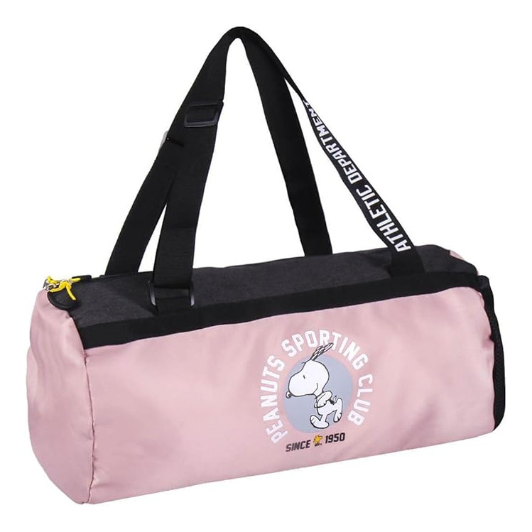 Mochila de deporte Snoopy