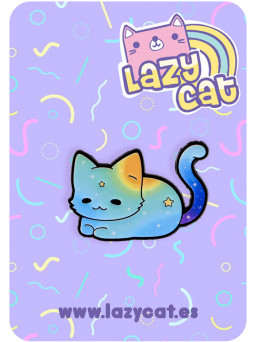 Pin/ broche gatito