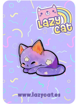 Pin/ broche gatito