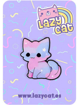 Pin/ broche gatito