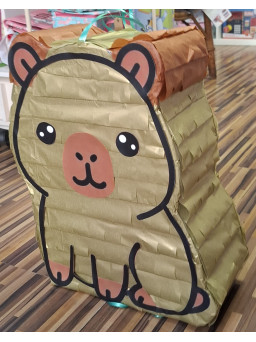 Piñata Capibara