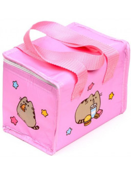 Bolsa Pusheen burguer