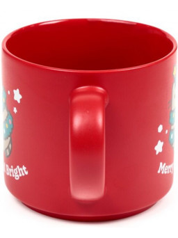 Taza cerámica Pusheen