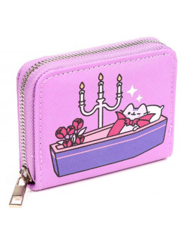 Cartera Pusheen Halloween