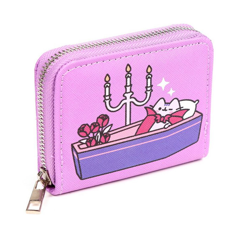 Cartera Pusheen Halloween