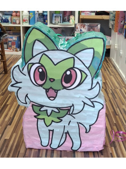 Piñata Sprigatito