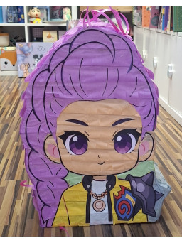Piñata Rumi