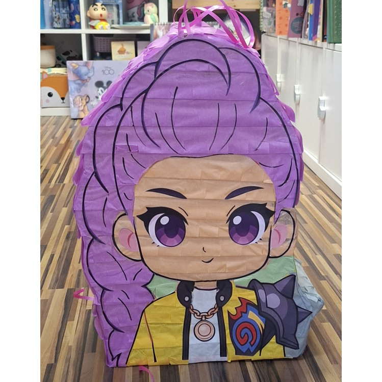 Piñata Rumi