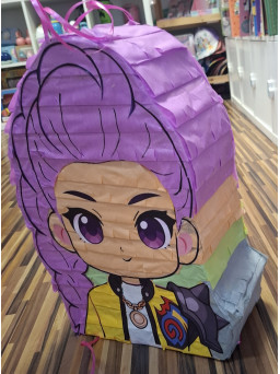 Piñata Rumi