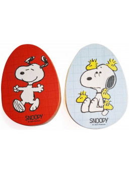 Cepillo pelo Snoopy