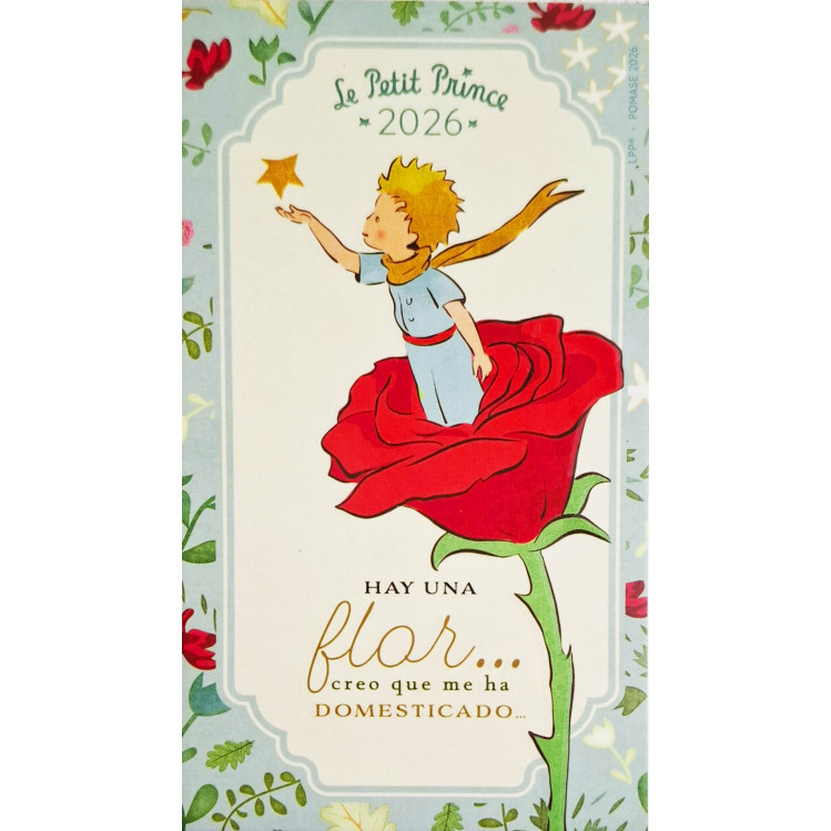 copy of Mini calendario mágnetico Snoopy