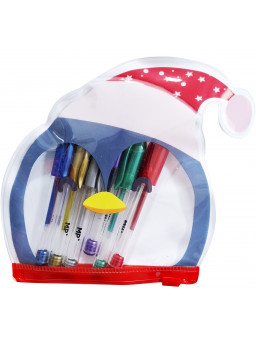 Set de mini bolis...