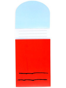 Block de notas Snoopy