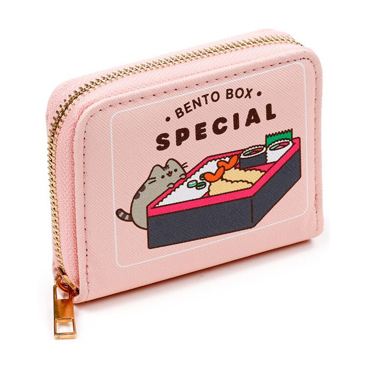 copy of Cartera gatito