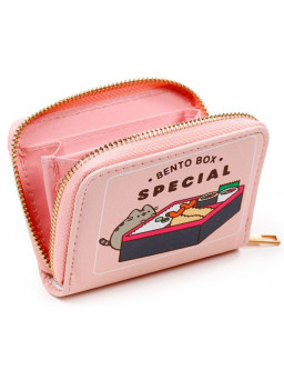 copy of Cartera gatito